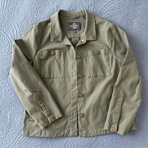 Toad&co Huxley jacket